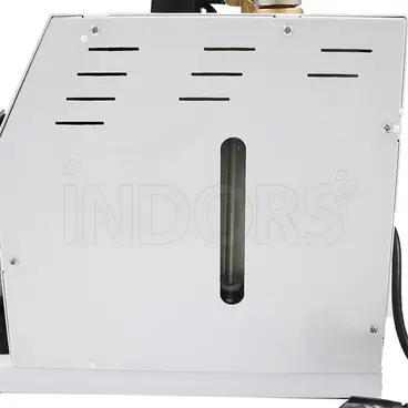 Bieffe Farinelli Maxi Vapor BF004CI - Generatore Vapore per Stiro 3.5 bar 