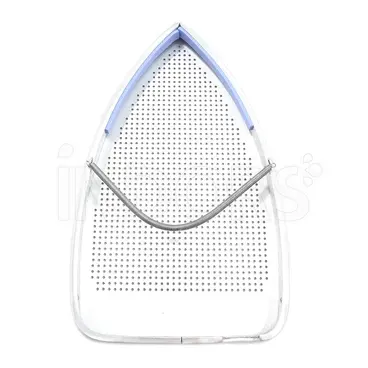 Bieffe Farinelli AR8PSoletta Teflon per ferro da stiro Bieffe Farinelli ricambio sistema stiratura
