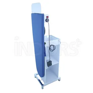 chiuso Bieffe Farinelli BF080 Forever - Asse da Stiro Professionale