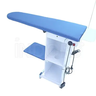visione alta Bieffe Farinelli BF080 Forever - Asse da Stiro Professionale