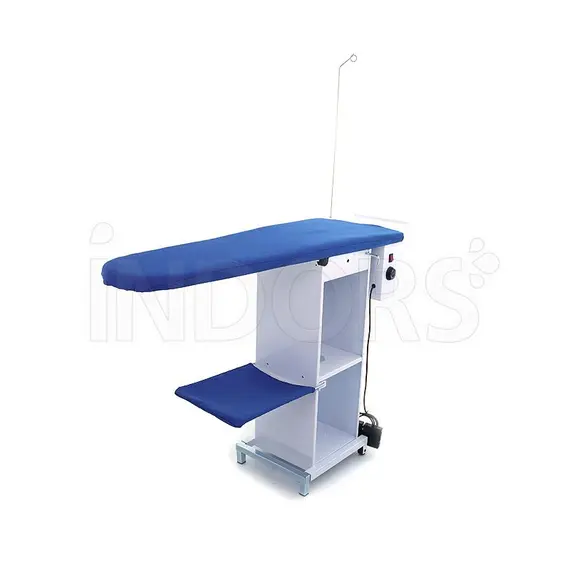 Bieffe Farinelli BF105 Forever - Asse da Stiro Aspirante Soffiante