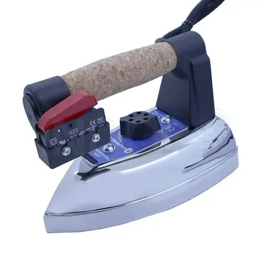 ferro da stiro Bieffe Farinelli Baby Vapor Inox - Generatore di Vapore per Stiro