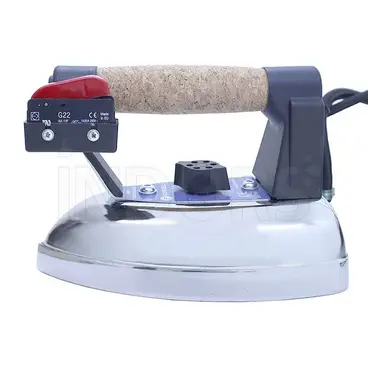 ferro da stiro Bieffe Farinelli Baby Vapor Inox - Generatore di Vapore per Stiro