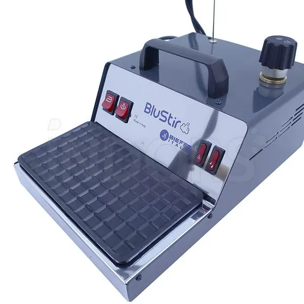caldaia comandi Bieffe Farinelli BLU STIR - Generatore di Vapore Caldaia