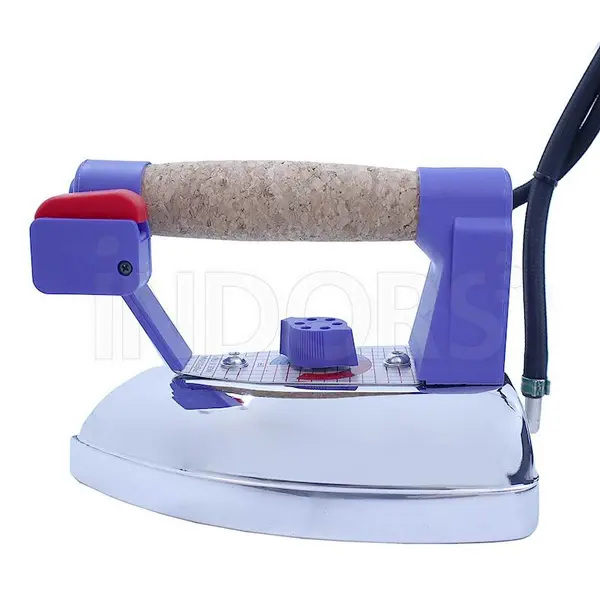 ferro Bieffe Farinelli Blu Vapor BFX94BE - Generatore Vapore con Ferro per Stirare