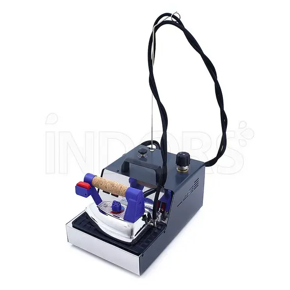 Bieffe Farinelli Blu Vapor BFX94BE - Generatore Vapore con Ferro per Stirare