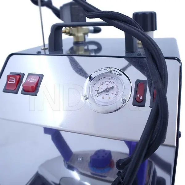 caldaia Bieffe Farinelli Blu Vapor BFX99CE - Generatore Vapore Caldaia 3,5 bar