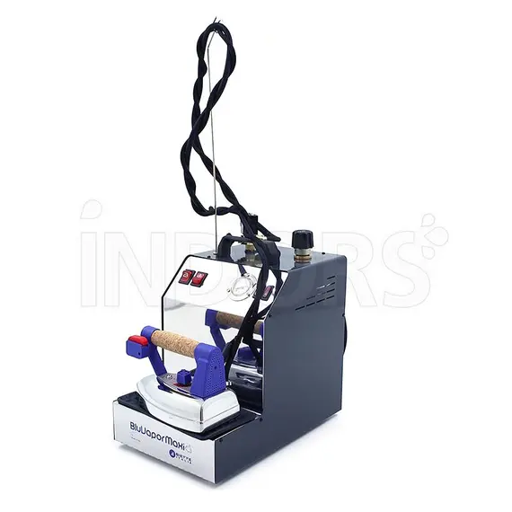 Bieffe Farinelli Blu Vapor BFX99CE - Generatore Vapore Caldaia 3,5 bar