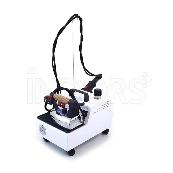 Bieffe Farinelli Magic Vapor BF005BI - Ferro da Stiro con Caldaia