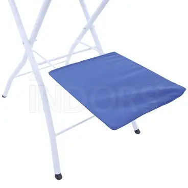 dettaglio piano appoggio tela Bieffe Farinelli New Jolly BF091 - Asse da Stiro Riscaldante