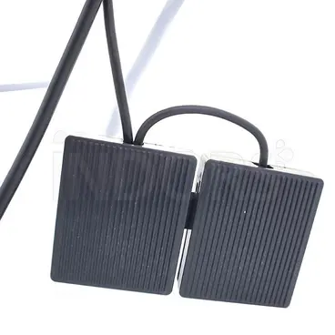 pedaliera doppia Bieffe Farinelli NEW JOLLY BF291 - Asse da Stiro con Piano Riscaldato, Aspirante e Soffiante