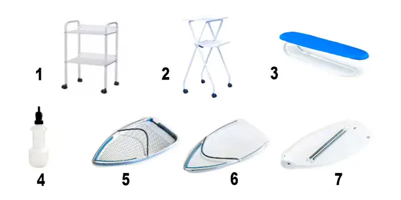Accessori Optional Bieffe Farinelli Super Vapor Plus Inox