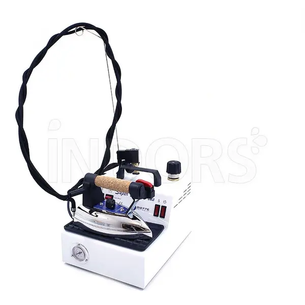 Bieffe Farinelli Super Vapor Plus Colore Bianco - Stiratura a Vapore