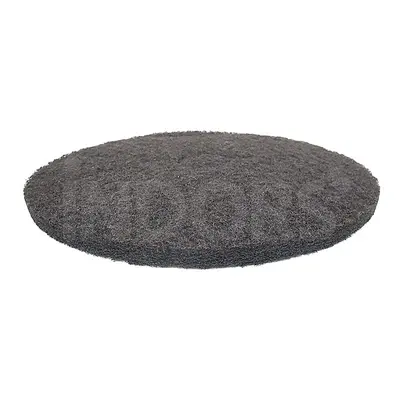 pad nero molto duro per pulizie complesse biemmedue 004.528