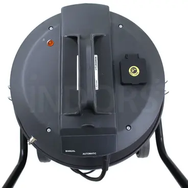 Biemmedue MRC 65 - Aspiratore per Elettroutensili