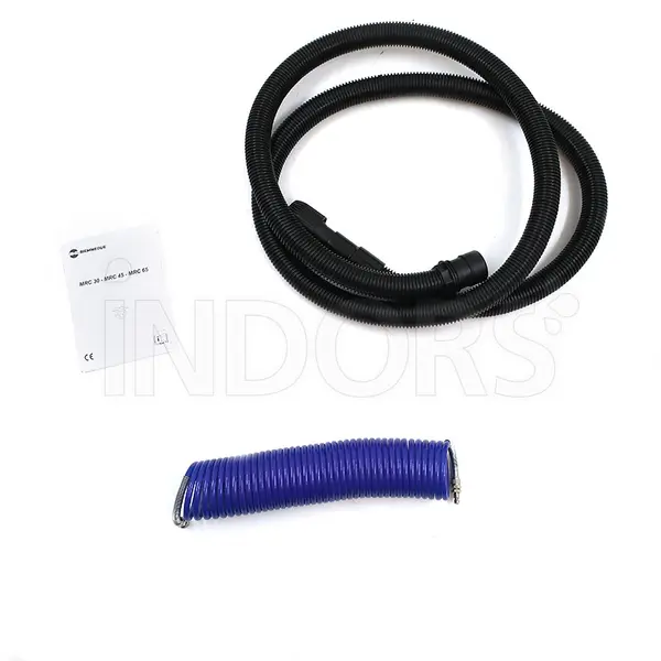 dotazione standard Biemmedue MRC 65