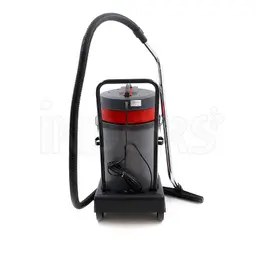 Biemmedue SP 80 - Aspirapolvere Aspiraliquidi per lavori pesanti