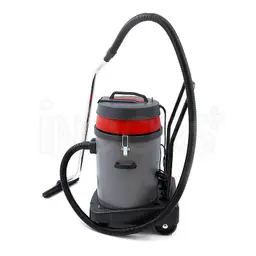 Biemmedue SP 80 - Aspirapolvere Aspiraliquidi Made in Italy