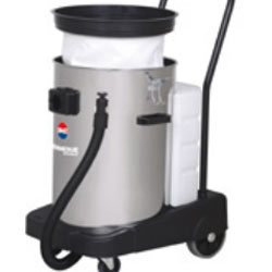 Biemmedue 004.134 - Polyester filter with filter holder ring