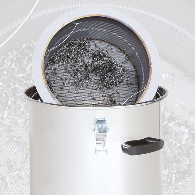 Biemmedue Maxim 70 M Oil - Aspiraliquidi