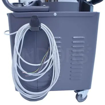 cavo alimentazione Biemmedue QT - Aspiratore Aspiraliquidi Industriale