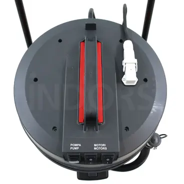Biemmedue SP 80 Evac Aspirapolvere e Aspiraliquidi