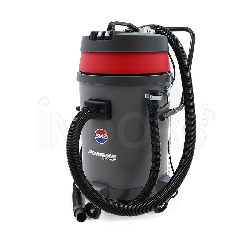 Biemmedue SP 80 Evac