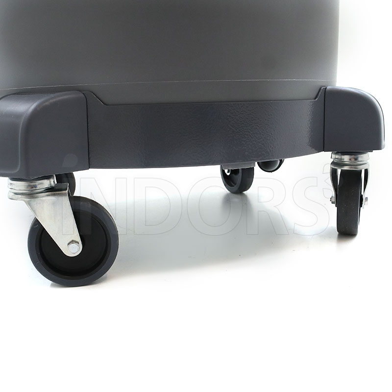 Biemmedue SP 80 Evac - Aspirapolvere e Aspiraliquidi