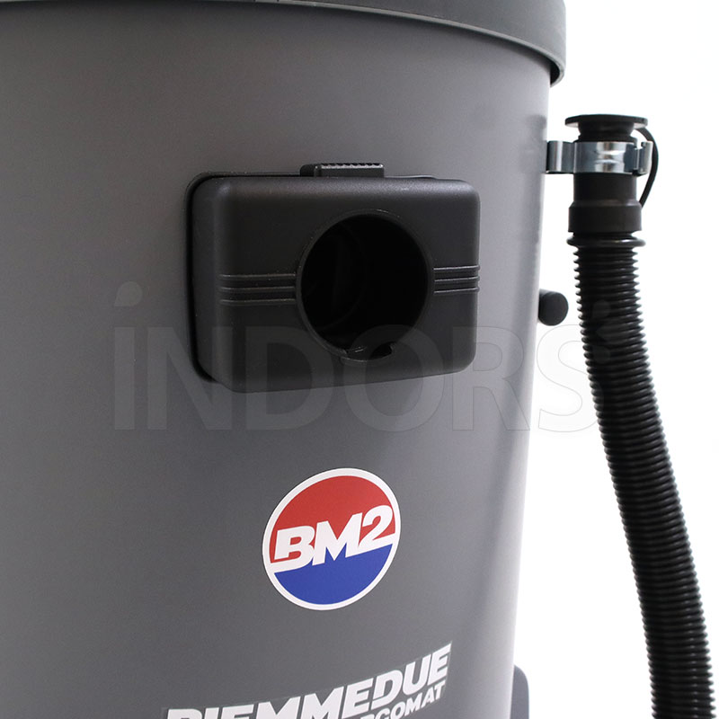 Biemmedue SP 80 Evac