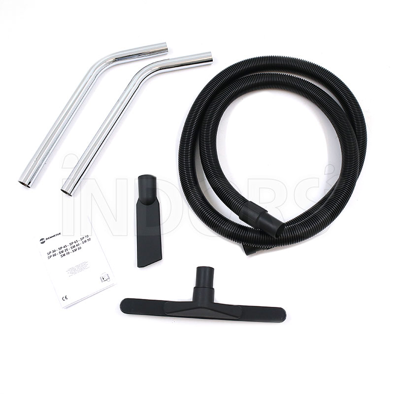 Biemmedue SP 80 Evac - Aspirapolvere e Aspiraliquidi