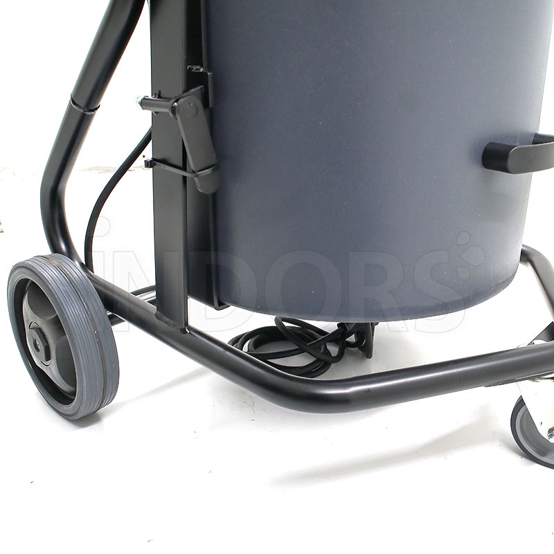 Biemmedue MTP 40 Aspiratore Aspiraliquidi Industriale