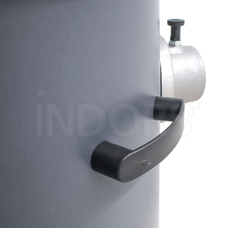 Biemmedue MTP 40 Aspiratore Aspiraliquidi Industriale