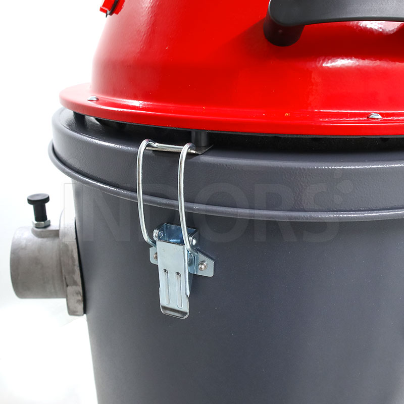 Biemmedue MTP 40 Aspiratore Aspiraliquidi Industriale