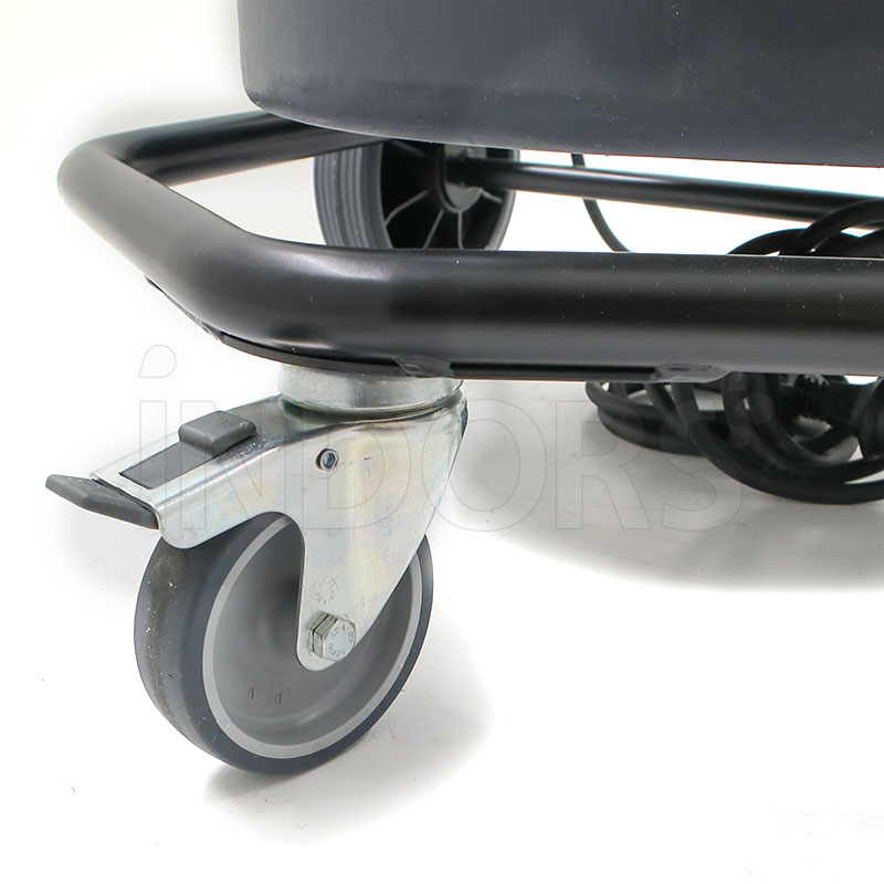 Biemmedue MTP 40 Aspiratore Aspiraliquidi Industriale