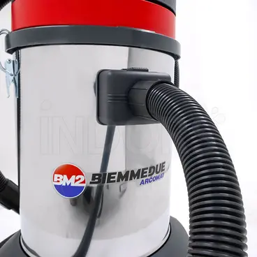 Biemmedue SM 40 - Aspiratore Silenzioso 008.337