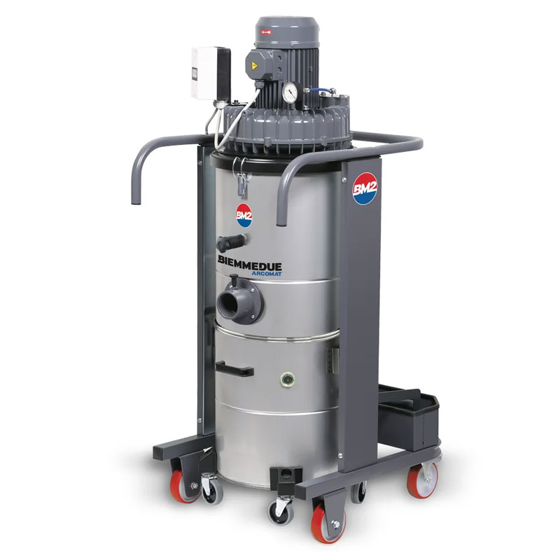 Biemmedue TT Aspiratore Industriale