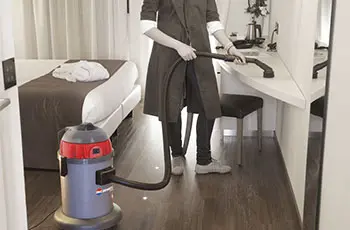 Biemmedue Maxim 25 Aspiratutto Professionale