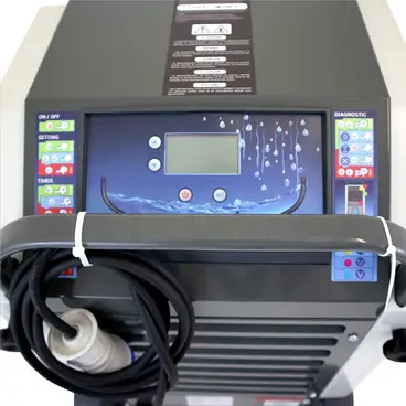 Deumidificatore Biemmedue DR 35