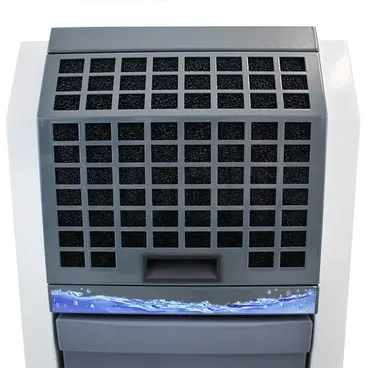 Deumidificatore Biemmedue DR 35