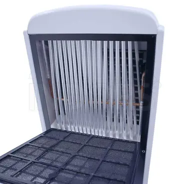 filtro Deumidificatore domestico Biemmedue DR 80