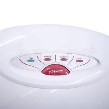 comandi Deumidificatore domestico Biemmedue DR 80