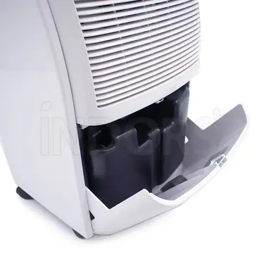 serbatoio Deumidificatore domestico Biemmedue DR 80