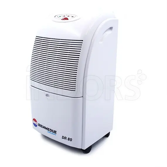 Deumidificatore domestico Biemmedue DR 80