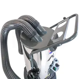 Biemmedue AS 3 generatore aria calda car wash