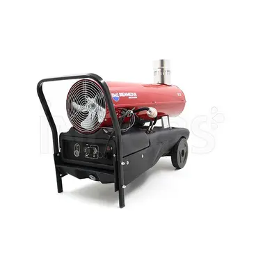 Biemmedue EC 22 - Riscaldatore a Gasolio Industriale