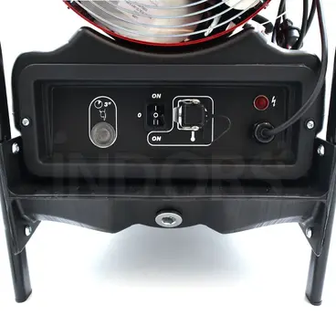Quadro comandi Biemmedue EC 32