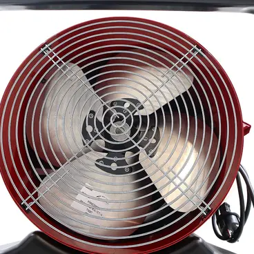 Ventola EC 32 biemmedue generatore aria calda