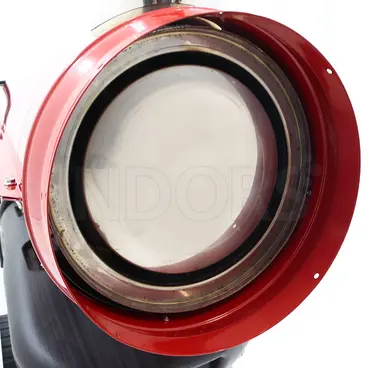Biemmedue EC 32 riscaldatore industriale