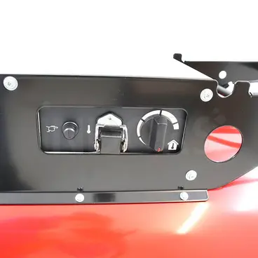 Biemmedue EK 30 C Riscaldamento Elettrico Industriale