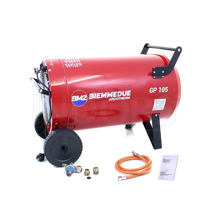 Biemmedue GP 105 A